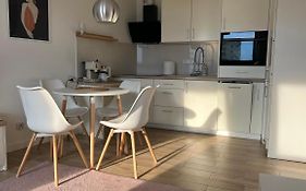 Apartament Kompozytorów Polskich z siłownią